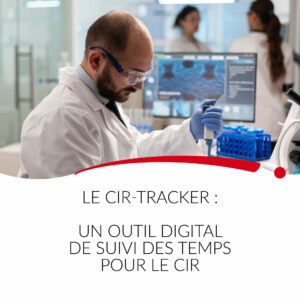 LE CIR-TRACKER : un outil digital de suivi des temps pour le CIR